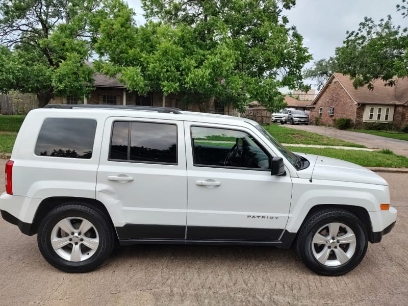 Jeep Patriot 2015 price $6,999