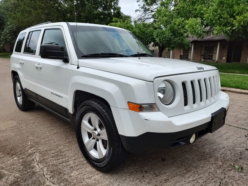 Jeep Patriot 2015 price $6,999