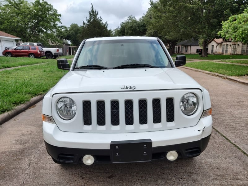 Jeep Patriot 2015 price $6,999