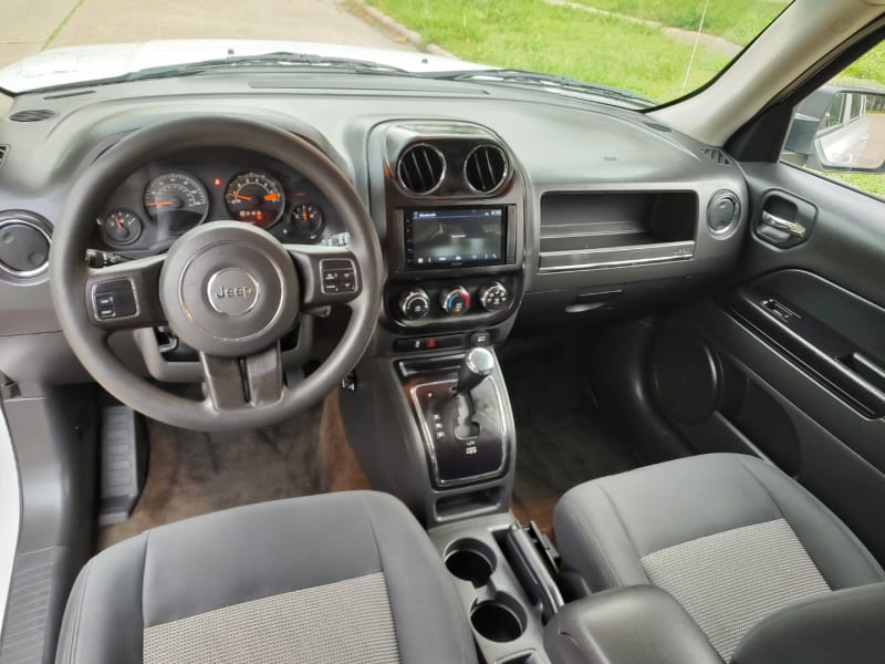 Jeep Patriot 2015 price $6,999