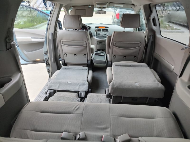 Nissan Quest 2008 price $5,999