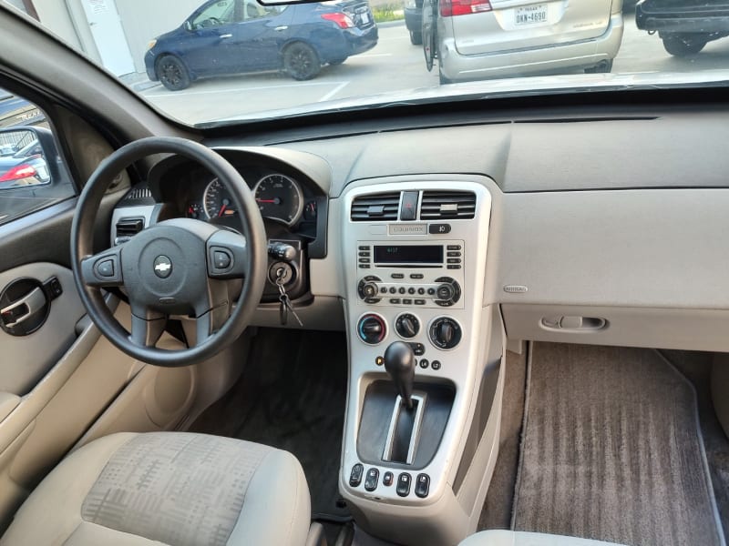 Chevrolet Equinox 2005 price $4,499