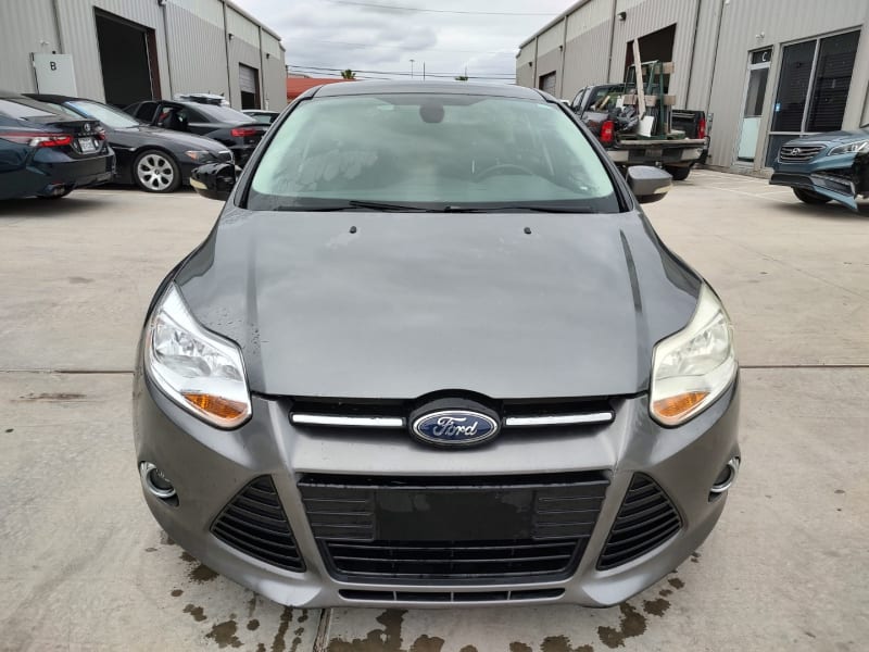 Ford Focus 2012 price $5,999