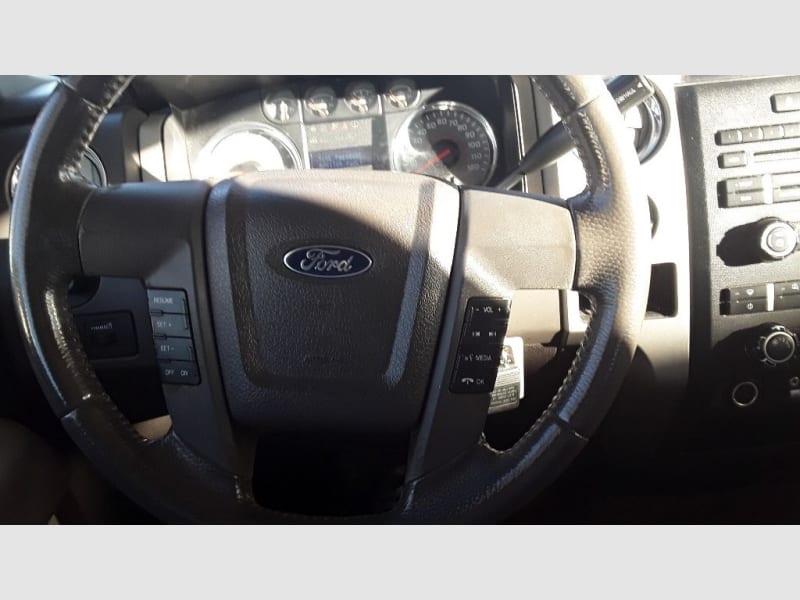 FORD F150 2010 price $7,999