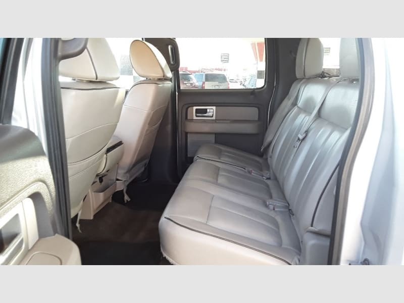FORD F150 2010 price $7,999