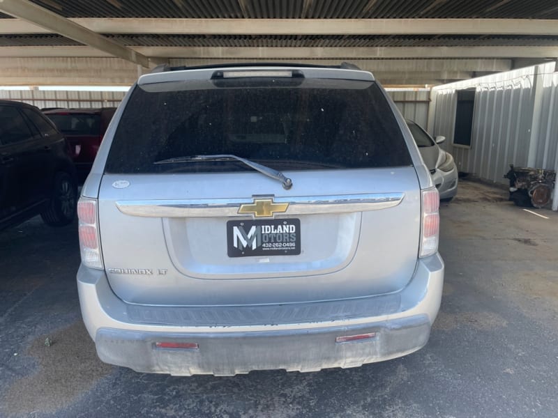 CHEVROLET EQUINOX 2006 price $5,999