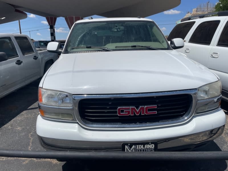 GMC YUKON 2005 price $9,999