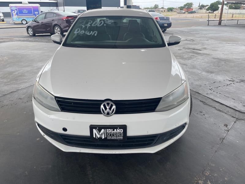 VOLKSWAGEN JETTA 2014 price $8,999