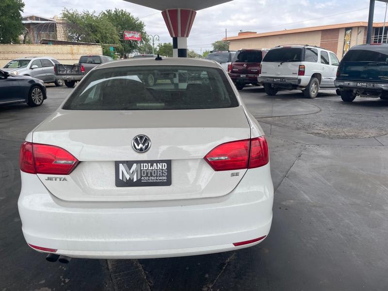 VOLKSWAGEN JETTA 2014 price $10,999