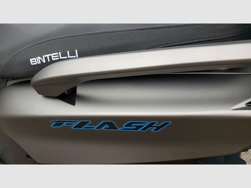 BINTELLI FLASH 2022 price $1,799