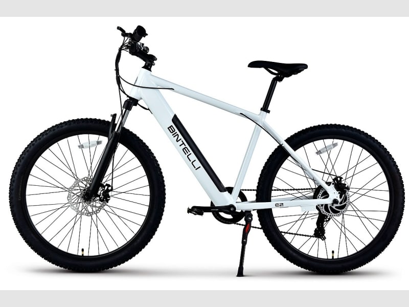 BINTELLI E2 ELECTRIC BICYCLE 2022 price $1,699