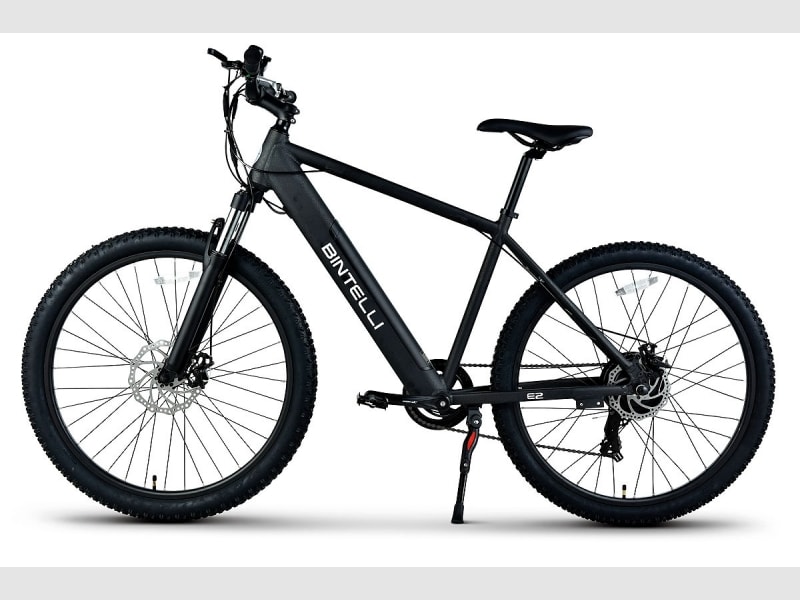 BINTELLI E2 ELECTRIC BICYCLE 2022 price $1,699