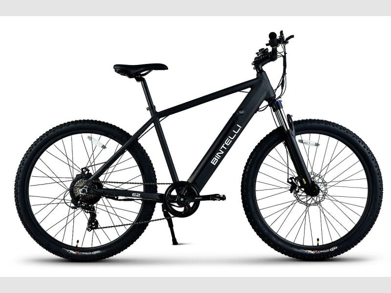 BINTELLI E2 ELECTRIC BICYCLE 2022 price $1,699