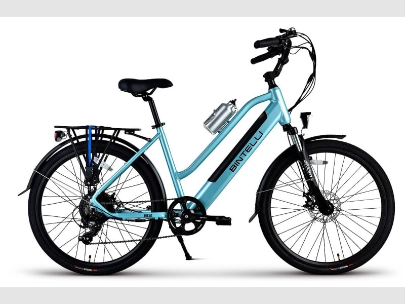 BINTELLI B2 ELECTRIC BICYCLE 2022 price $1,799