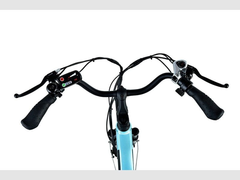 BINTELLI B2 ELECTRIC BICYCLE 2022 price $1,799