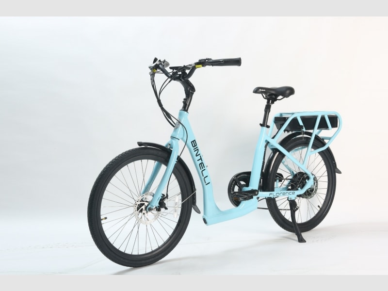 BINTELLI FLORENCE STEP THROUGH ELECTRIC BIKE 2022 price $1,899