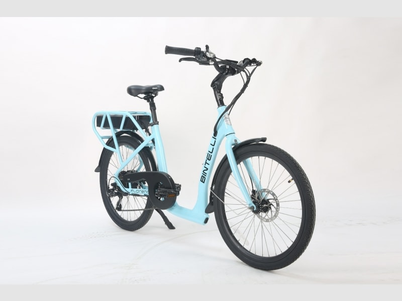 BINTELLI FLORENCE STEP THROUGH ELECTRIC BIKE 2022 price $1,899