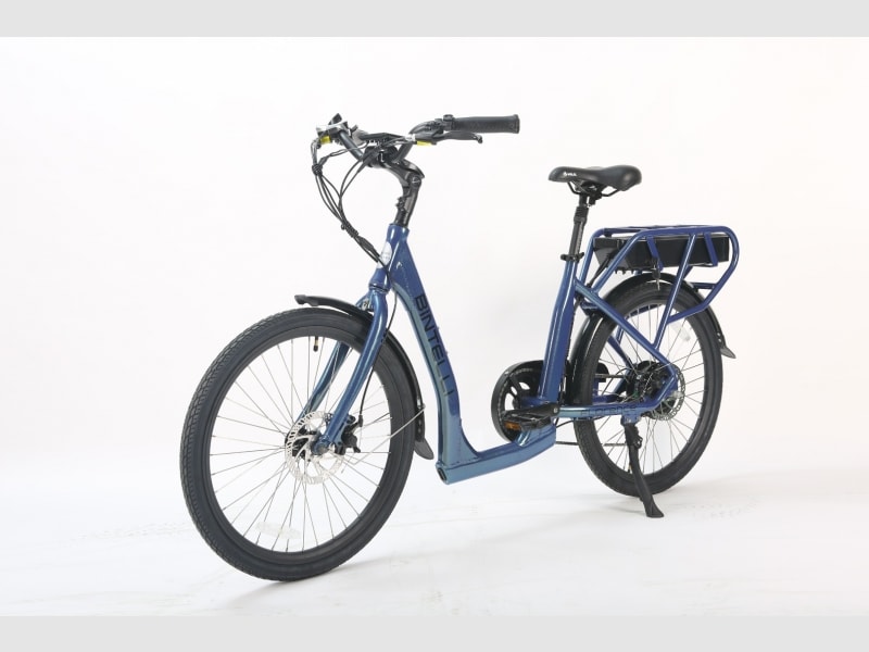 BINTELLI FLORENCE STEP THROUGH ELECTRIC BIKE 2022 price $1,899