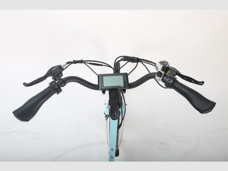 BINTELLI FLORENCE STEP THROUGH ELECTRIC BIKE 2022 price $1,899