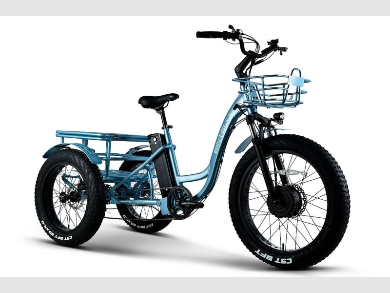 BINTELLI TRIO DELUXE ELECTRIC BICYCLE 2022 price $2,399