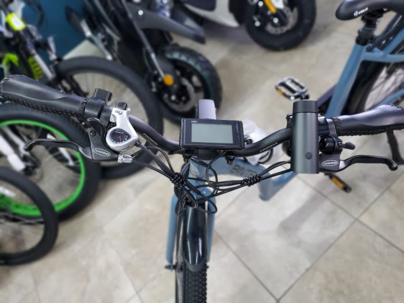 BINTELLI FLORENCE STEP THROUGH ELECTRIC BIKE 2022 price $1,899