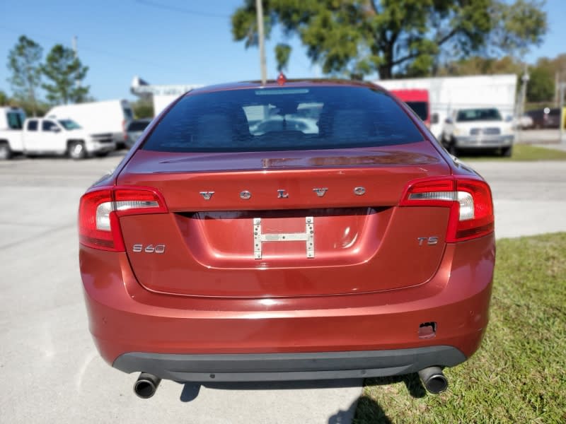 Volvo S60 2013 price $6,495