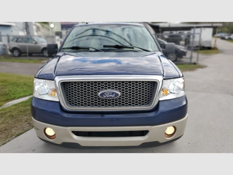 Ford F-150 2008 price SOLD