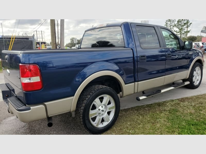Ford F-150 2008 price SOLD