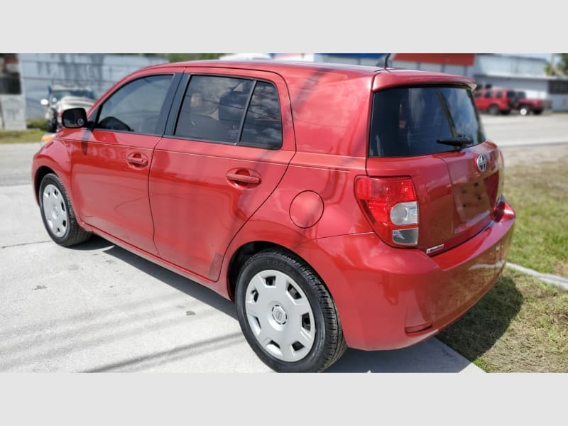 Scion xD 2010 price $4,999