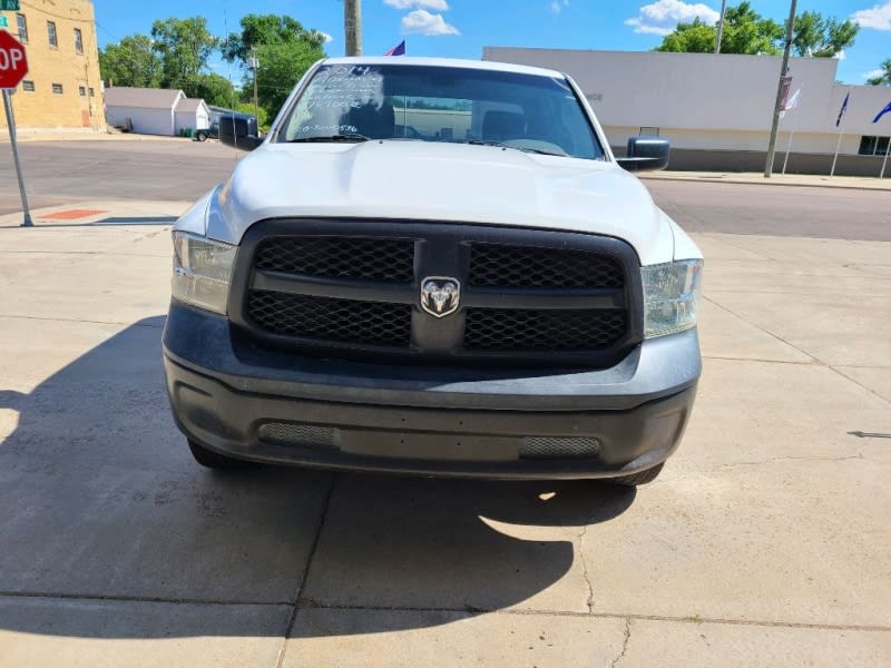 RAM 1500 2014 price Call for Pricing.