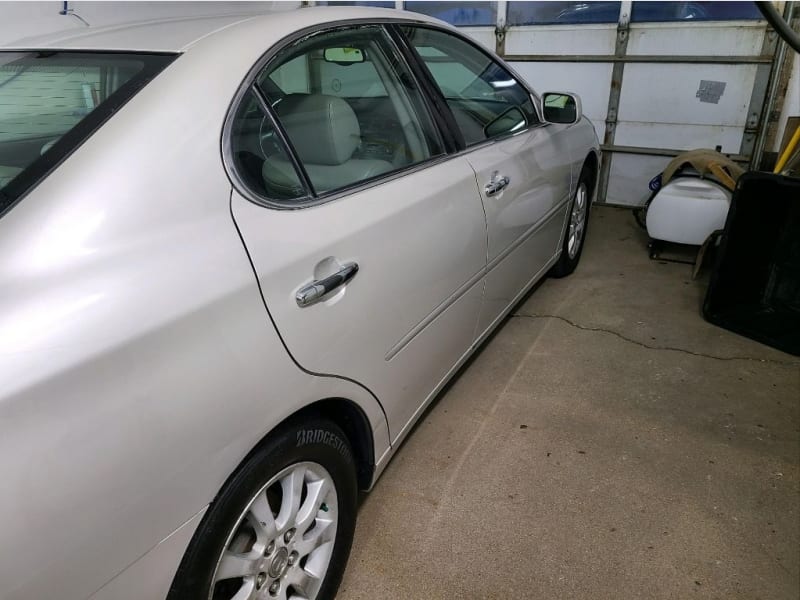 LEXUS ES 300 2003 price $7,900