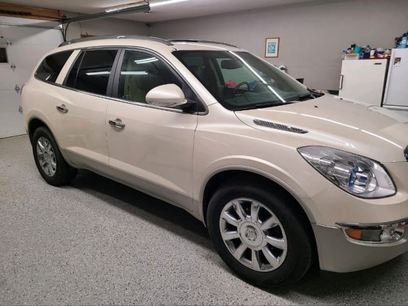 BUICK ENCLAVE 2012 price $8,900