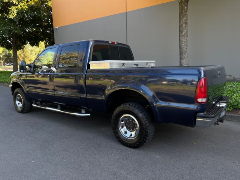 Ford Super Duty F-250 2002 price $16,995