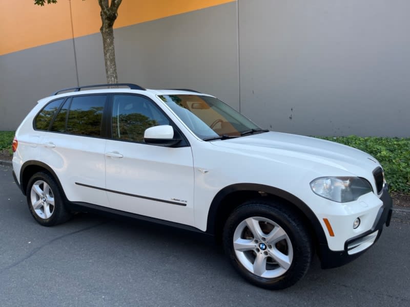 BMW X5 2009 price $10,995