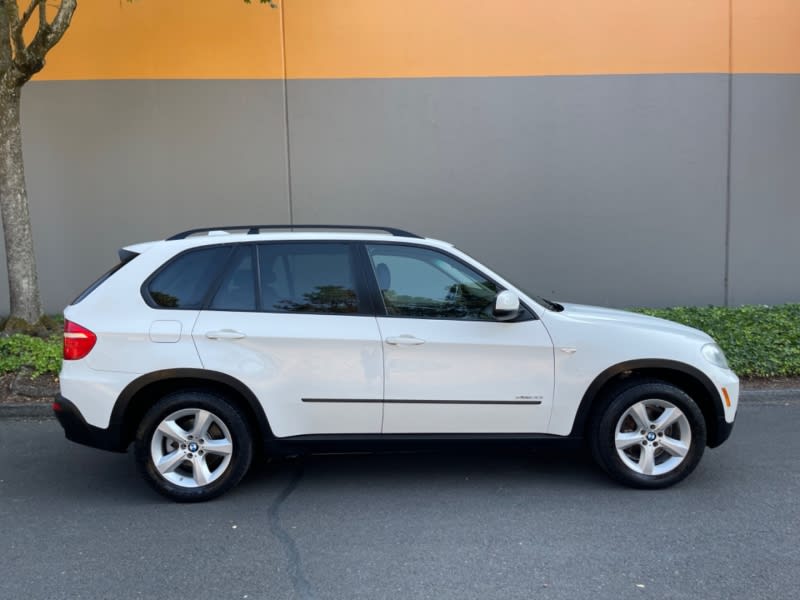 BMW X5 2009 price $10,995