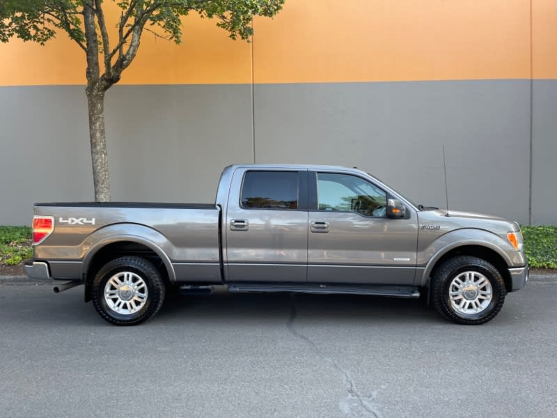 Ford F-150 2011 price $17,995