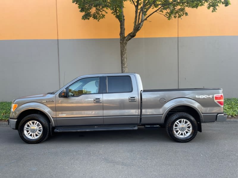 Ford F-150 2011 price $17,995