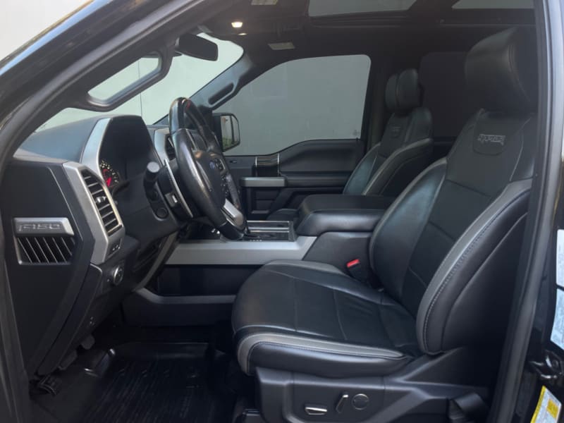 Ford F-150 2018 price $36,995