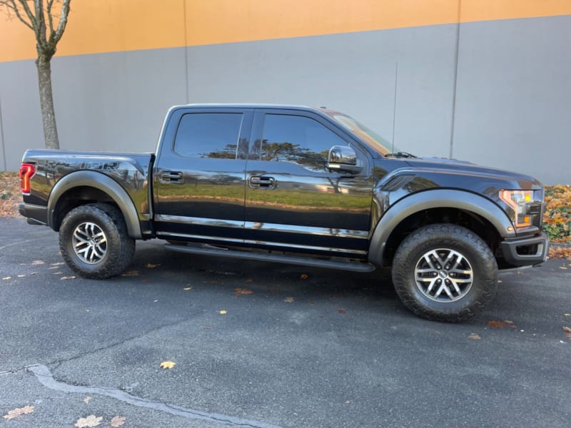 Ford F-150 2018 price $36,995