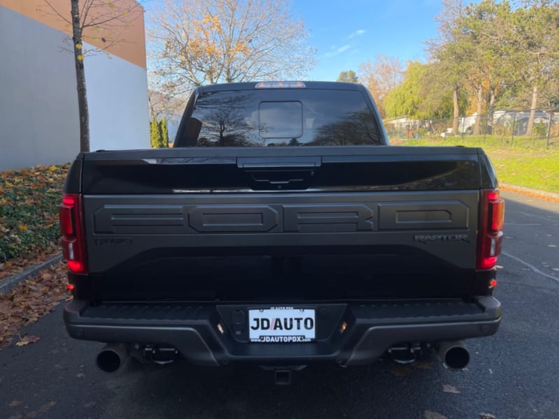 Ford F-150 2018 price $36,995