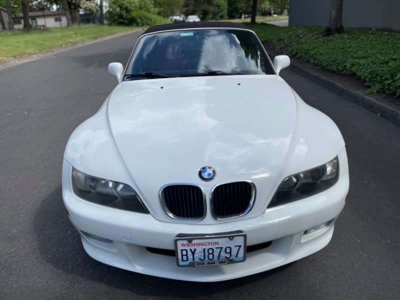 BMW Z3 2000 price $8,995