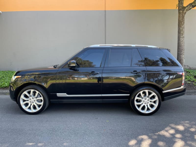 Land Rover Range Rover 2016 price $24,995