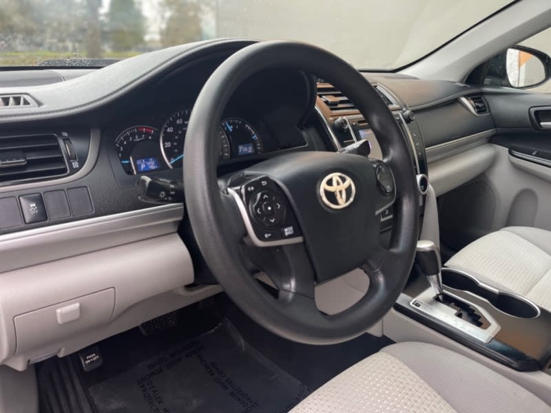 Toyota Camry 2012 price $5,995