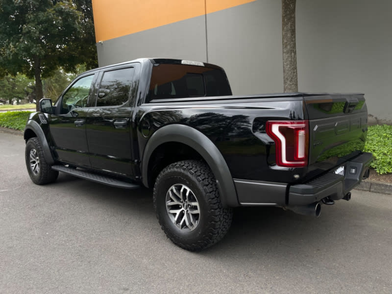 Ford F-150 2018 price $47,995