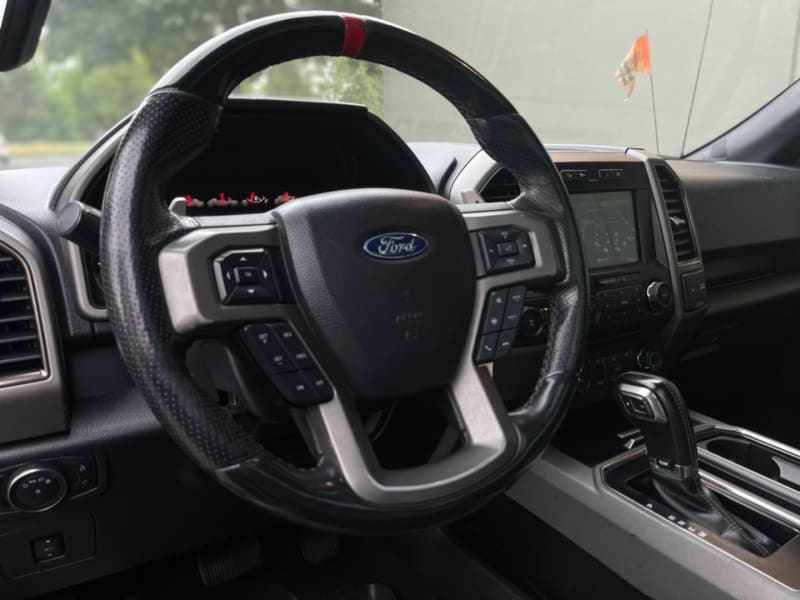 Ford F-150 2018 price $47,995