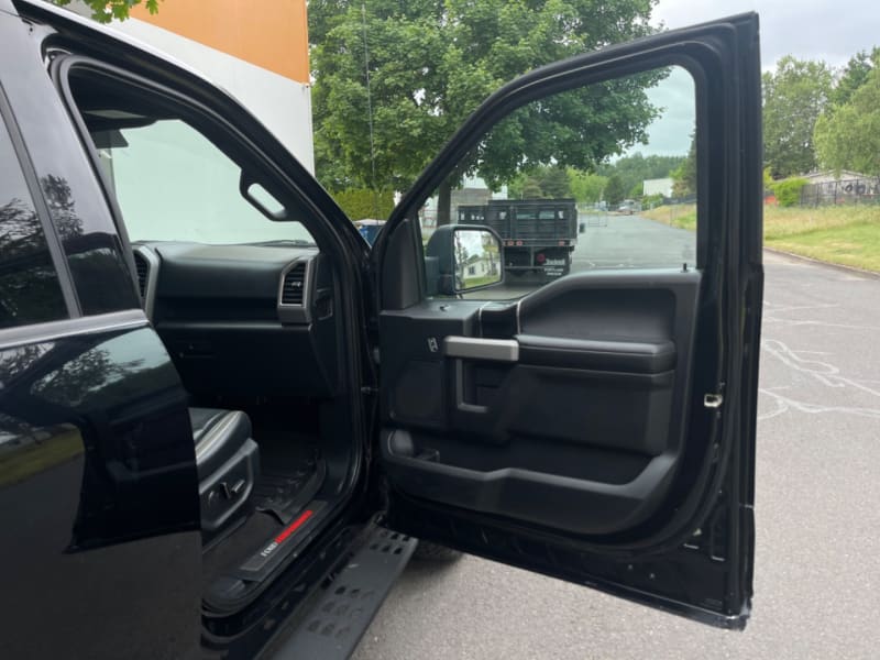 Ford F-150 2018 price $47,995