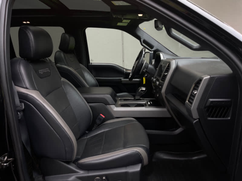 Ford F-150 2018 price $47,995