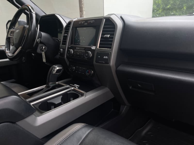 Ford F-150 2018 price $47,995