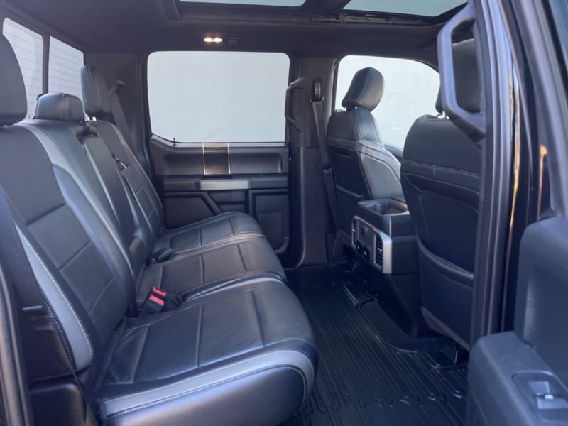 Ford F-150 2018 price $47,995