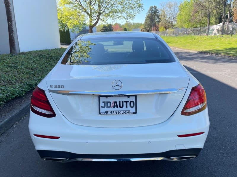 Mercedes-Benz E-Class 2020 price $33,995